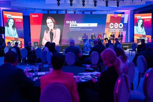 CEO Conference 2025 07056