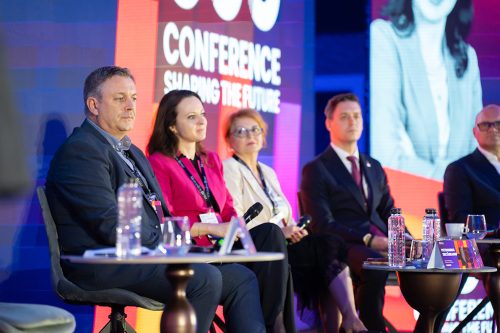 CEO Conference 2025 07066