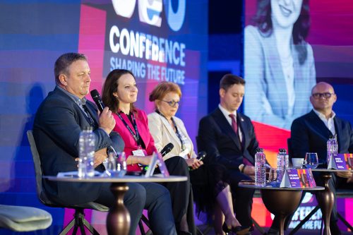 CEO Conference 2025 07068