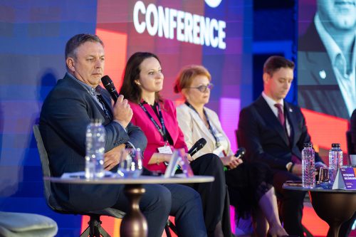 CEO Conference 2025 07070