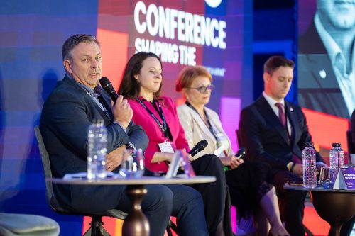 CEO Conference 2025 07071
