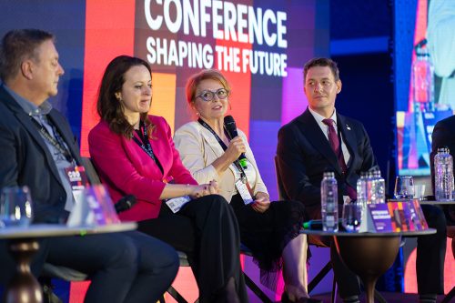 CEO Conference 2025 07092