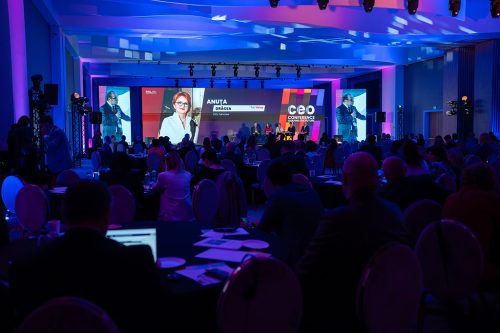 CEO Conference 2025 07098