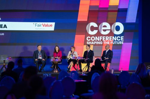 CEO Conference 2025 07102