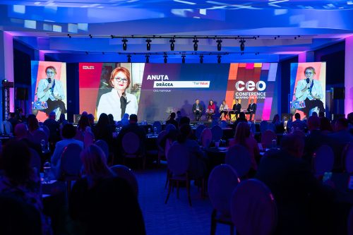 CEO Conference 2025 07112