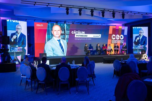 CEO Conference 2025 07147