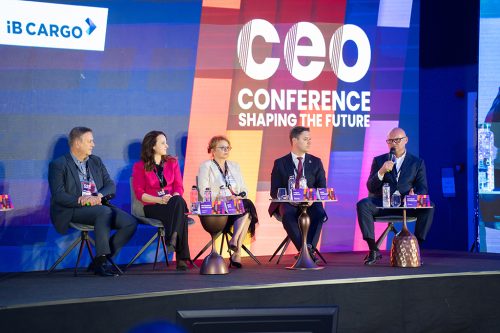 CEO Conference 2025 07152