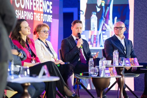 CEO Conference 2025 07161