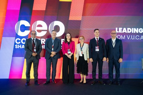 CEO Conference 2025 07170