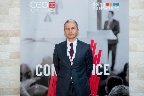 CEO Conference Bucuresti 2018
