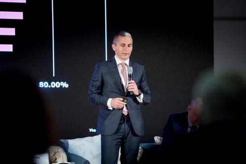 CEO Bucuresti 2019