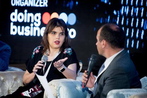 CEO Bucuresti 2019