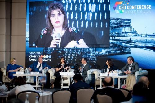 CEO Bucuresti 2019