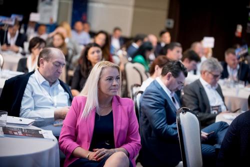 CEO Bucuresti 2019