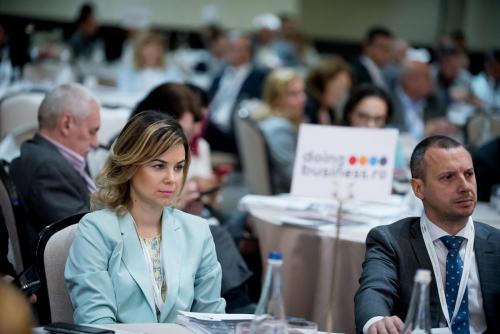 CEO Bucuresti 2019