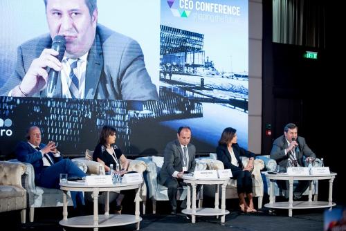 CEO Bucuresti 2019