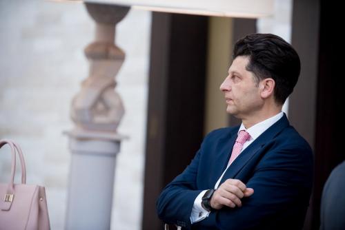CEO Bucuresti 2019