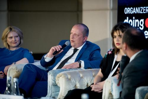 CEO Bucuresti 2019