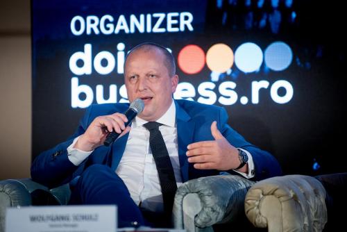CEO Bucuresti 2019