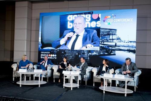 CEO Bucuresti 2019