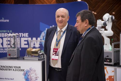 CEO Conference Cluj 2018