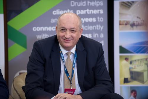 CEO Conference Cluj 2018