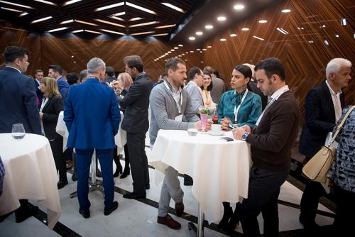 CEO Conference Cluj 2018