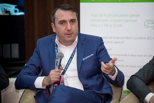 CEO Conference Cluj 2018