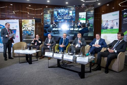 CEO Conference Cluj 2018