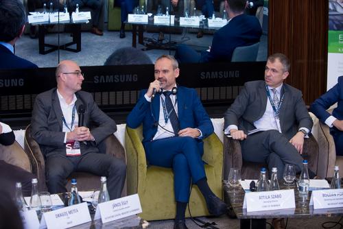 CEO Conference Cluj 2018