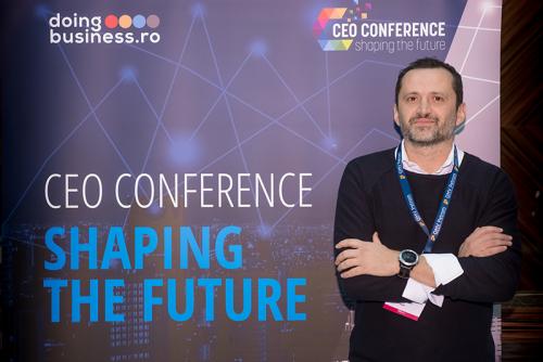 CEO Conference Cluj 2018