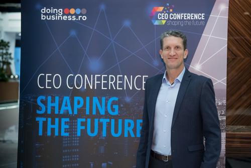 CEO Conference Cluj 2018