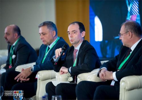 CEO Conference Cluj 2019
