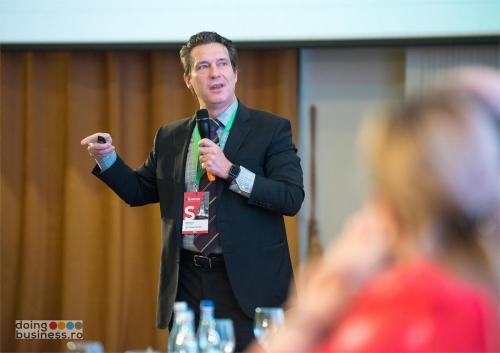 CEO Conference Cluj 2019