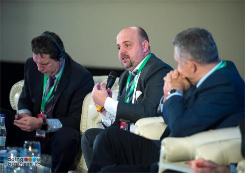CEO Conference Cluj 2019