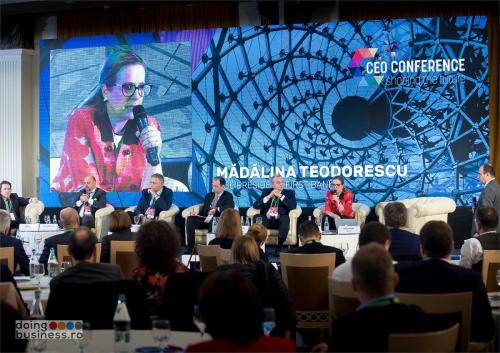 CEO Conference Cluj 2019
