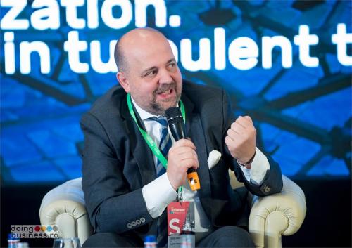 CEO Conference Cluj 2019