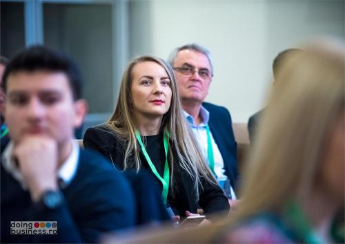 CEO Conference Cluj 2019