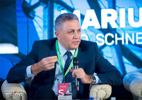 CEO Conference Cluj 2019