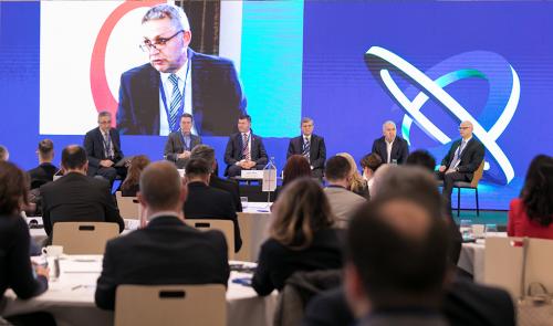 CEO CONFERENCE - Shaping the Future