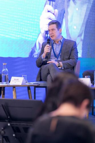 CEO CONFERENCE - Shaping the Future