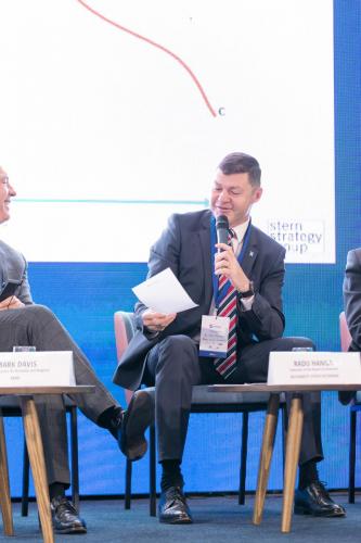 CEO CONFERENCE - Shaping the Future