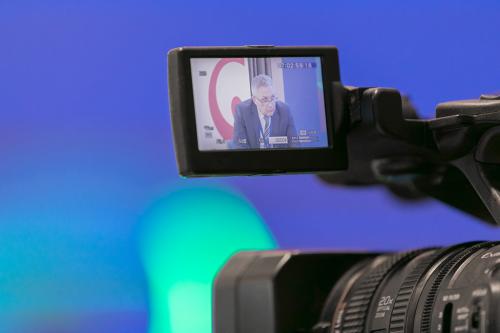 CEO CONFERENCE - Shaping the Future