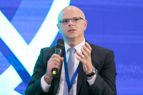 CEO CONFERENCE - Shaping the Future