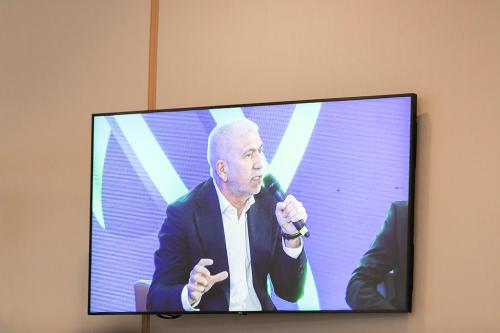 CEO CONFERENCE - Shaping the Future